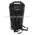 Top Quality 500D PVC Tarpaulin Dry Backpack Bag for Camping Hilking